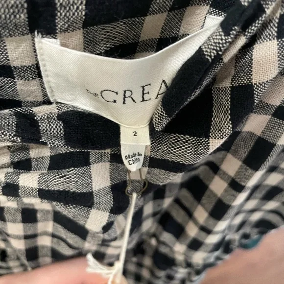 The great dress - Picture 4 of 5